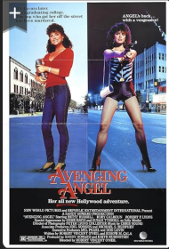 Avenging Angel